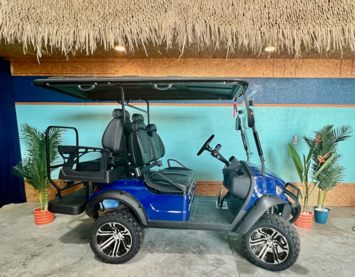 Golf Carts For Sale Palm Beach County