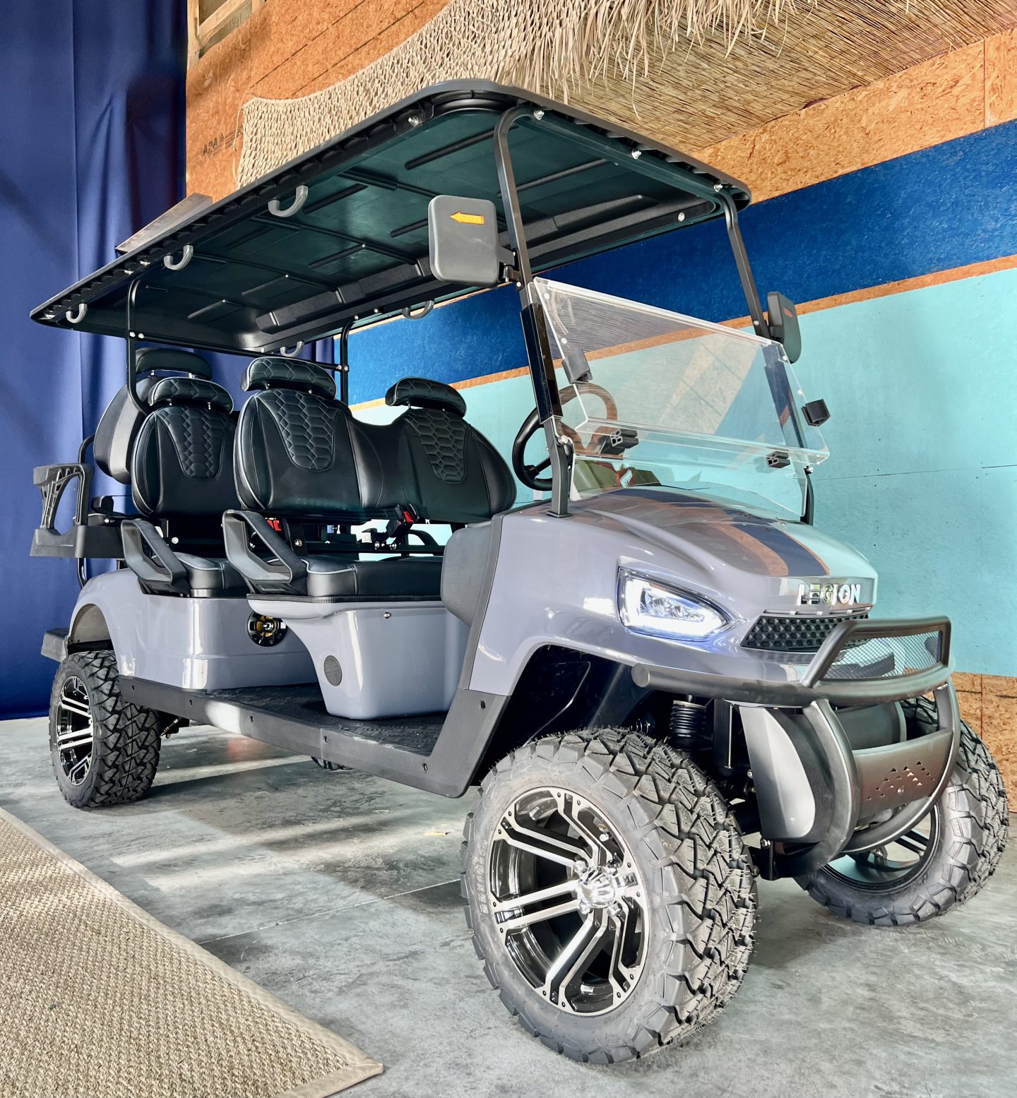 Inventory - Beach Bros Golf Carts: Premium Golf Carts for Sale | Find ...